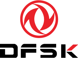 DFSK logo